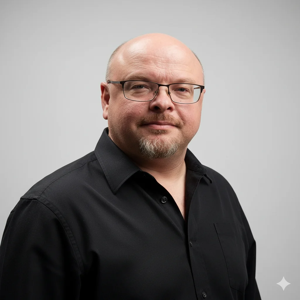 מקס צ'רנוגלז - רדיו סול