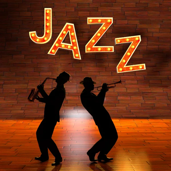 JAZZ
