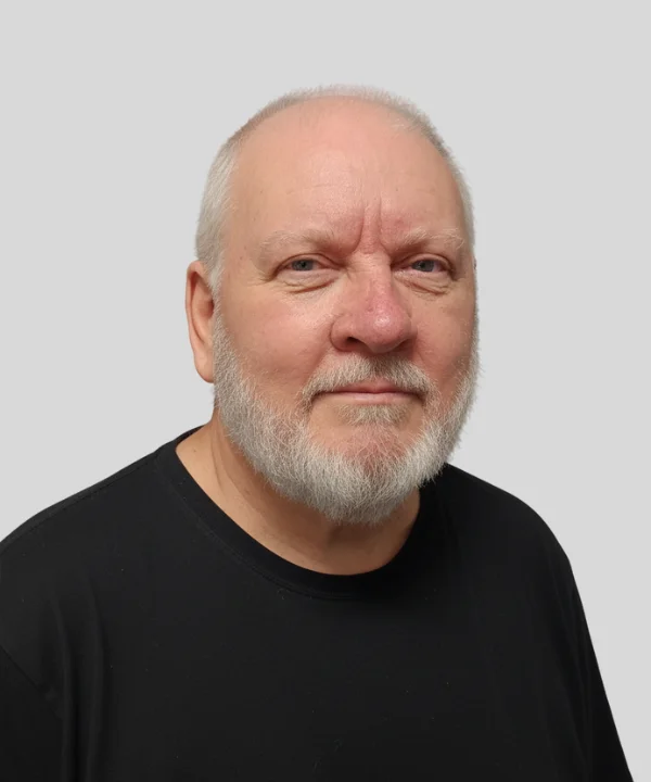 ג'ון קנזי - רדיו סול