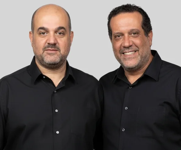 שחר ואורן אלוני - רדיו סול