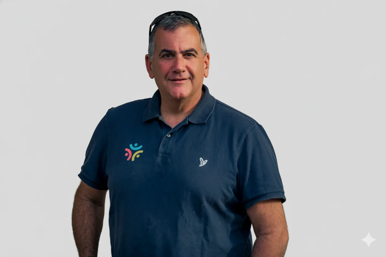 אלי ששון - רדיו סול