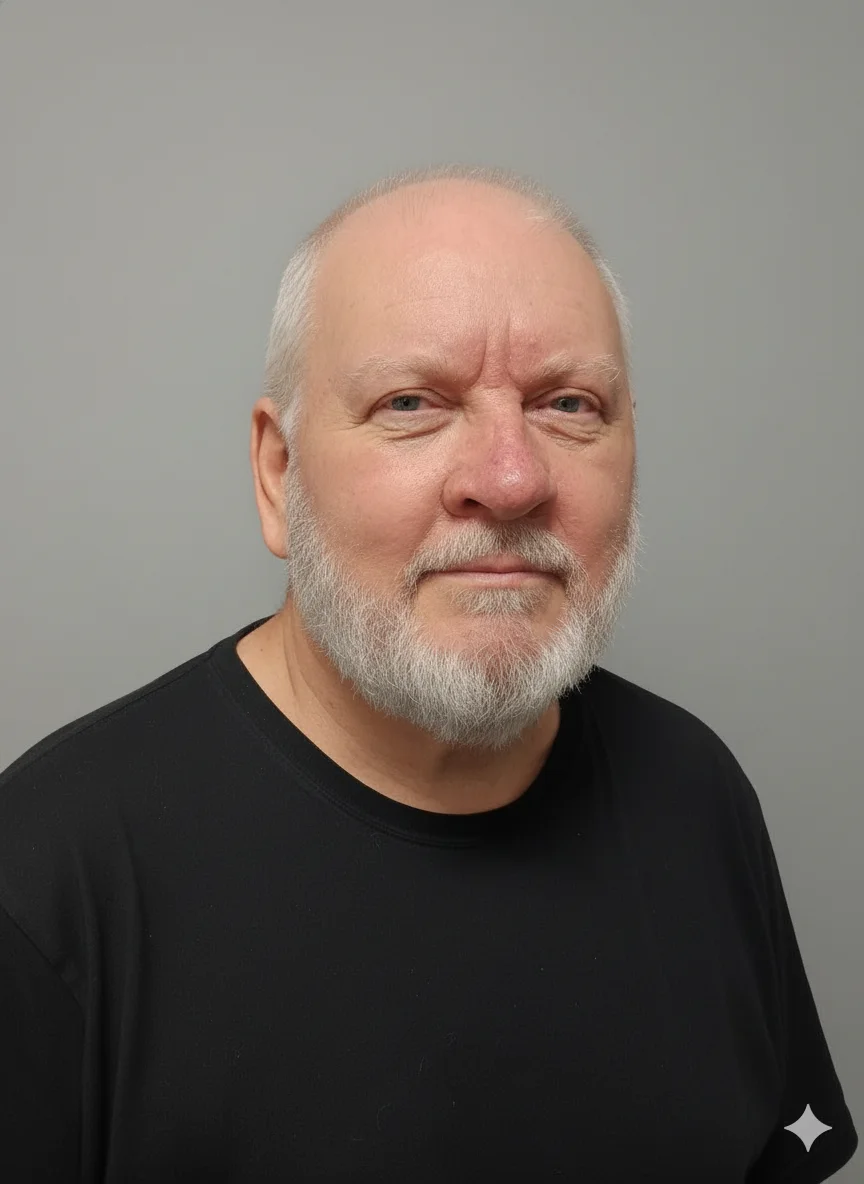 ג'ון קנזי - רדיו סול