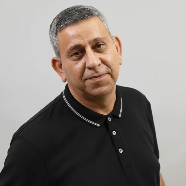 יוסי ישראל מוגבר - רדיו סול