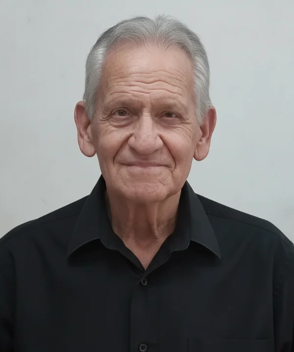 בן שפט - רדיו סול