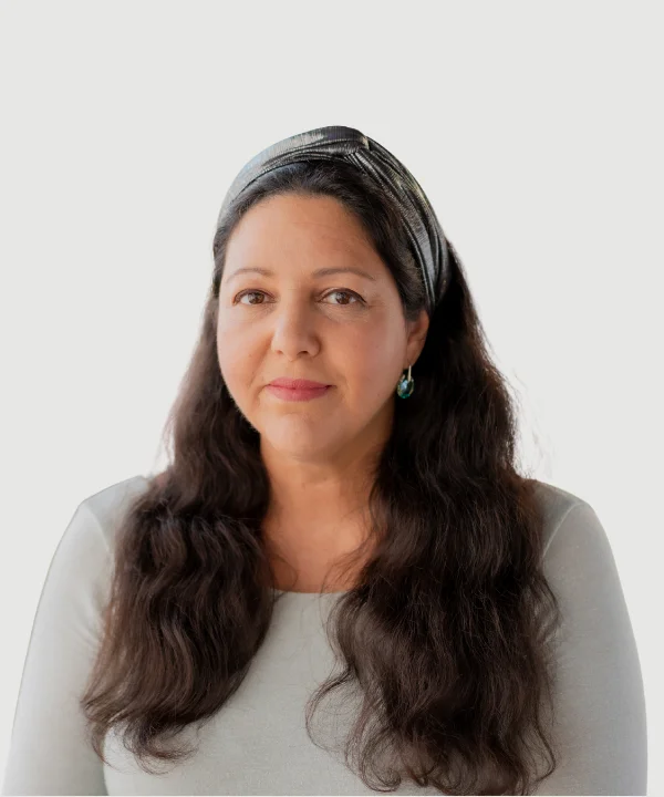 רחלי רביב גרינברג - רדיו סול