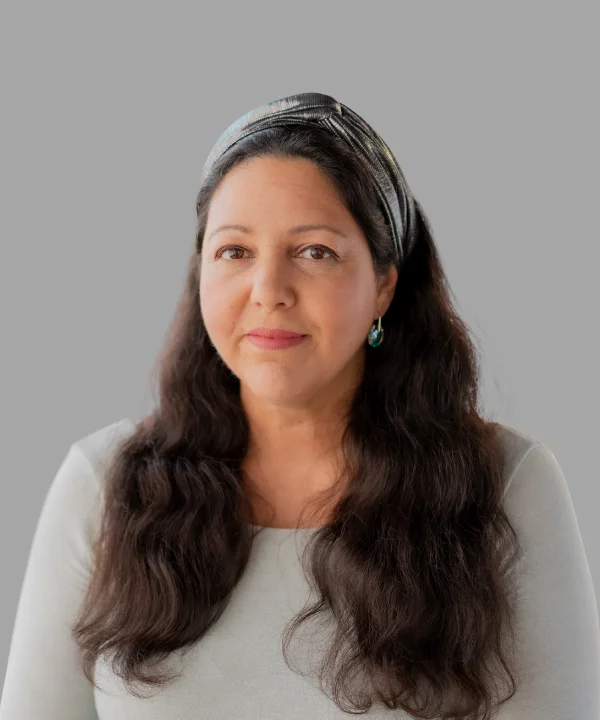 רחלי רביב גרינברג - רדיו סול