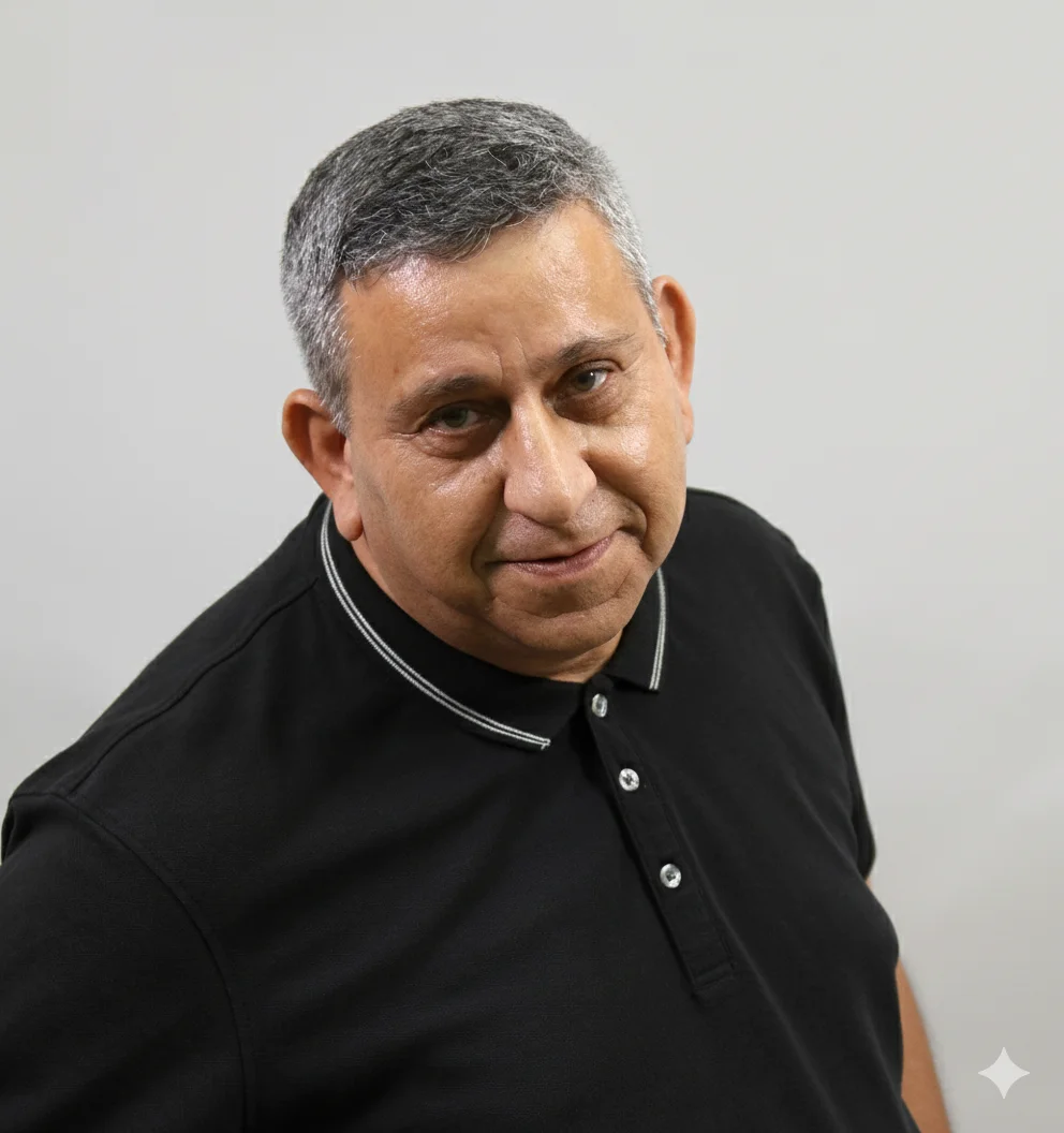 יוסי ישראל מוג'בר - רדיו סול