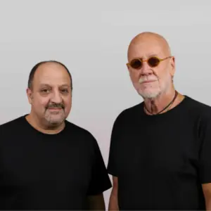 הראל משה ושוקי אברהם - ברדיו סול