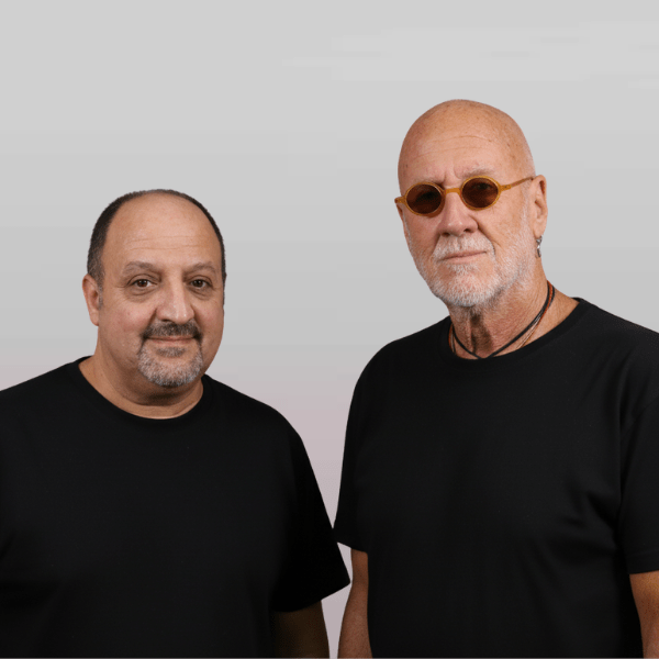 הראל משה ושוקי אברהם - ברדיו סול