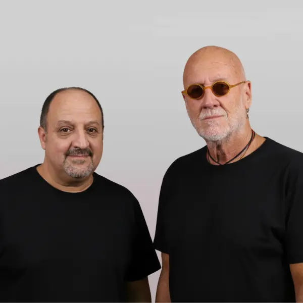 הראל משה ושוקי אברהם - ברדיו סול